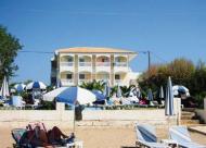 Hotel Poseidon Beach Zakynthos
